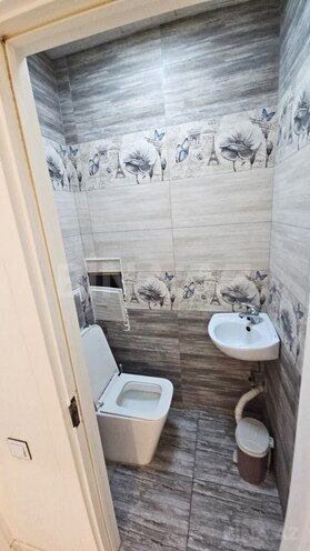 İcarəyə verilir 2 otaqlı yeni tikili 60 m², Abşeron r., photo 6 from 8