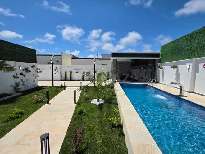 Satılır 4 otaqlı həyət evi/bağ evi 200 m², Şüvəlan q., photo 7 from 32