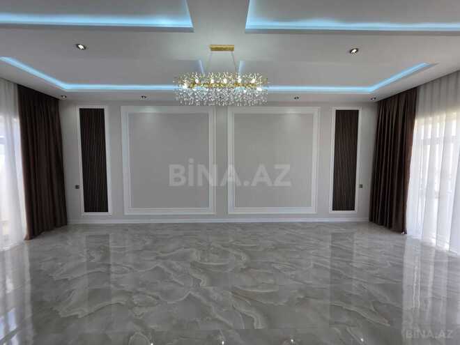 Satılır 4 otaqlı həyət evi/bağ evi 200 m², Şüvəlan q., photo 21 from 32