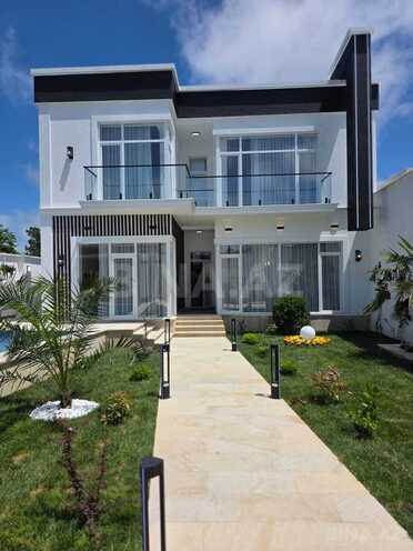 Satılır 4 otaqlı həyət evi/bağ evi 200 m², Şüvəlan q., photo 8 from 32