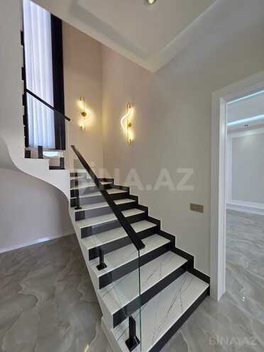 Satılır 4 otaqlı həyət evi/bağ evi 200 m², Şüvəlan q., photo 19 from 32