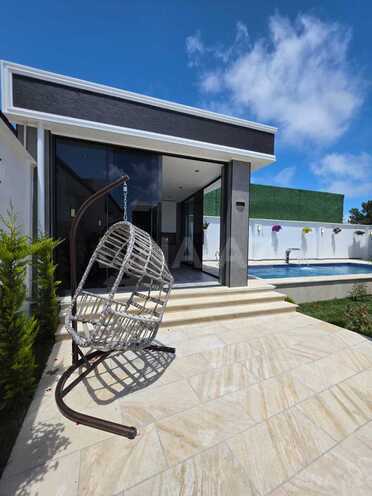 Satılır 4 otaqlı həyət evi/bağ evi 200 m², Şüvəlan q., photo 3 from 32