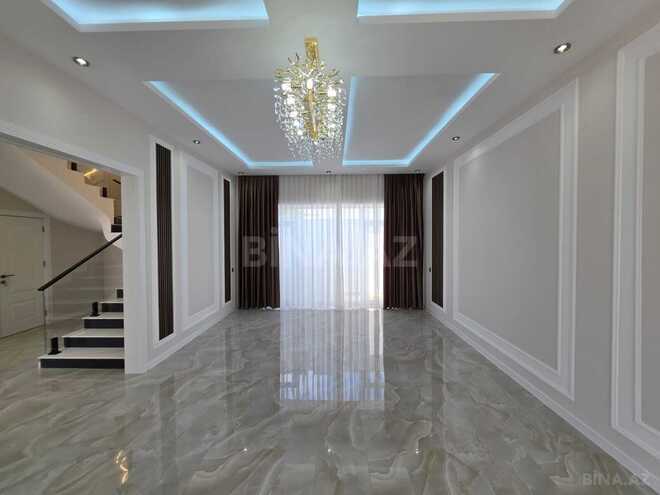 Satılır 4 otaqlı həyət evi/bağ evi 200 m², Şüvəlan q., photo 18 from 32