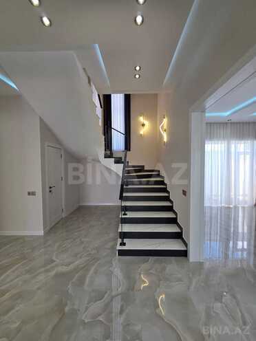 Satılır 4 otaqlı həyət evi/bağ evi 200 m², Şüvəlan q., photo 14 from 32