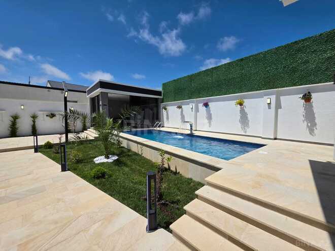 Satılır 4 otaqlı həyət evi/bağ evi 200 m², Şüvəlan q., photo 11 from 32