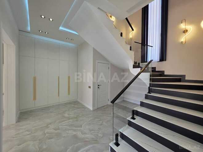 Satılır 4 otaqlı həyət evi/bağ evi 200 m², Şüvəlan q., photo 16 from 32