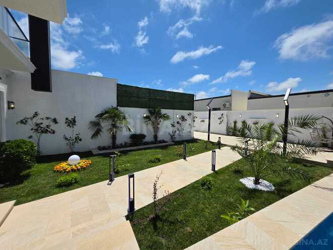 Satılır 4 otaqlı həyət evi/bağ evi 200 m², Şüvəlan q., photo 5 from 32