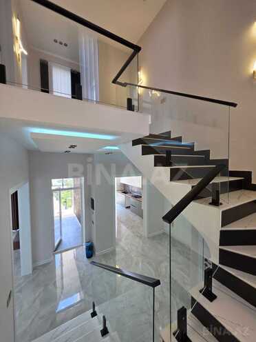Satılır 4 otaqlı həyət evi/bağ evi 200 m², Şüvəlan q., photo 23 from 32