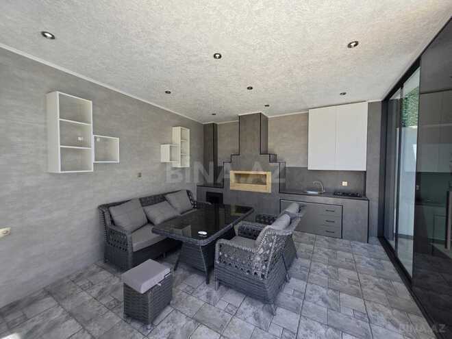 Satılır 4 otaqlı həyət evi/bağ evi 200 m², Şüvəlan q., photo 4 from 32