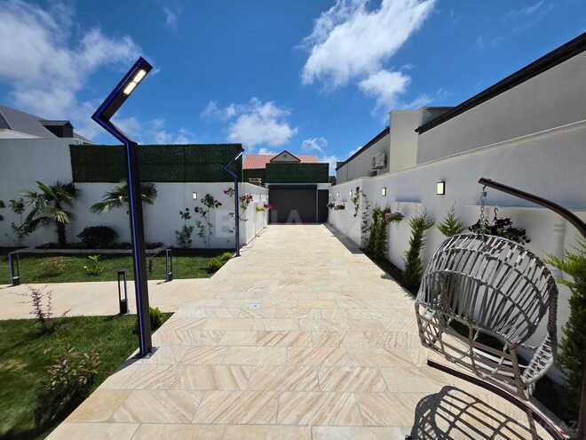 Satılır 4 otaqlı həyət evi/bağ evi 200 m², Şüvəlan q., photo 15 from 32