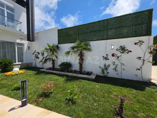 Satılır 4 otaqlı həyət evi/bağ evi 200 m², Şüvəlan q., photo 12 from 32