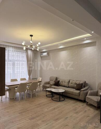 Продаётся 2-комн. новостройка 83 м², м. 28 мая, photo 1 from 20