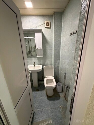Satılır 3 otaqlı köhnə tikili 60 m², 8-ci mikrorayon q., photo 11 from 12