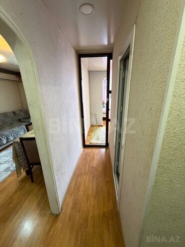 Satılır 3 otaqlı köhnə tikili 60 m², 8-ci mikrorayon q., photo 10 from 12