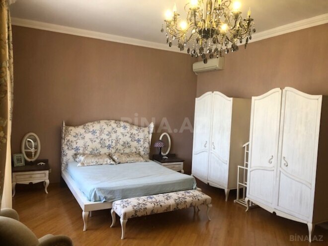 Сдаётся 8-комн. дом/дача 400 м², Сабунчинский  р., photo 7 from 30