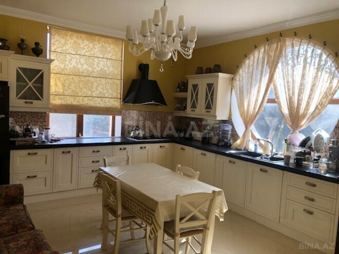 Сдаётся 8-комн. дом/дача 400 м², Сабунчинский  р., photo 9 from 30