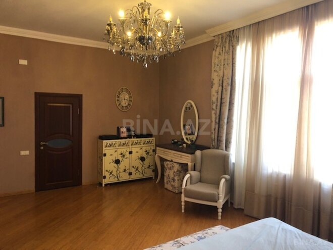 Сдаётся 8-комн. дом/дача 400 м², Сабунчинский  р., photo 17 from 30
