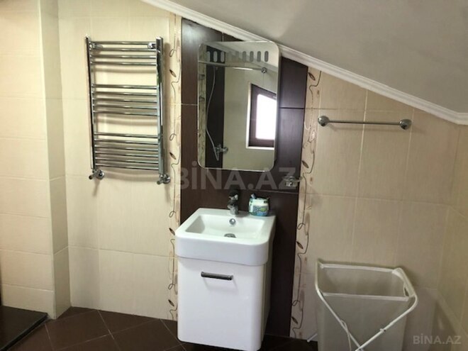 Сдаётся 8-комн. дом/дача 400 м², Сабунчинский  р., photo 12 from 30