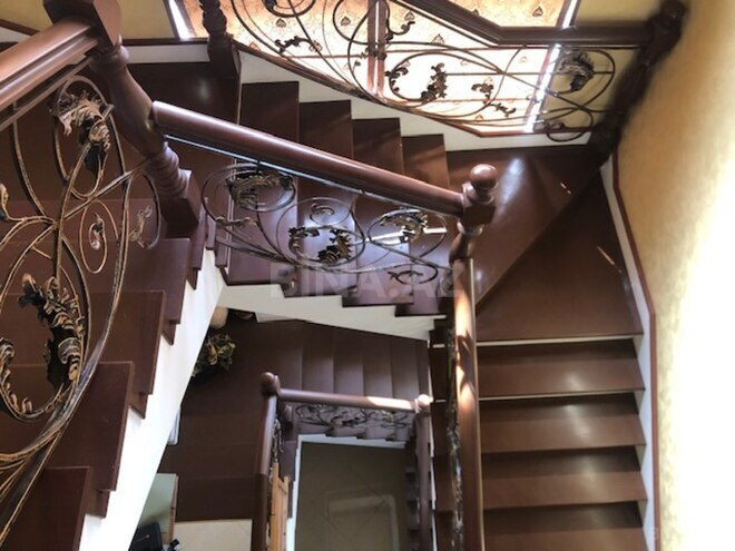 Сдаётся 8-комн. дом/дача 400 м², Сабунчинский  р., photo 13 from 30