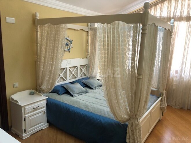 Сдаётся 8-комн. дом/дача 400 м², Сабунчинский  р., photo 5 from 30