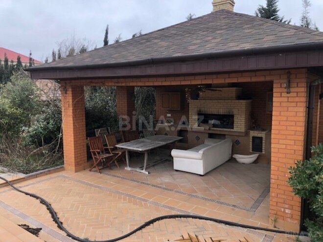 Сдаётся 8-комн. дом/дача 400 м², Сабунчинский  р., photo 29 from 30