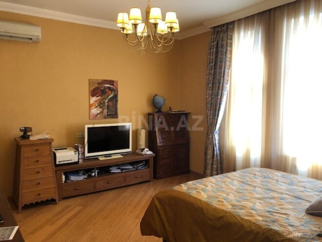 Сдаётся 8-комн. дом/дача 400 м², Сабунчинский  р., photo 10 from 30