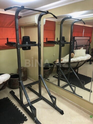 Сдаётся 8-комн. дом/дача 400 м², Сабунчинский  р., photo 21 from 30