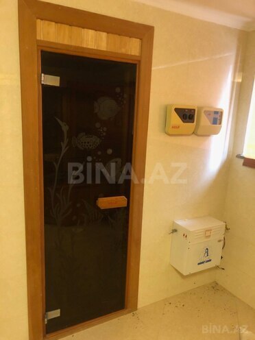 Сдаётся 8-комн. дом/дача 400 м², Сабунчинский  р., photo 23 from 30