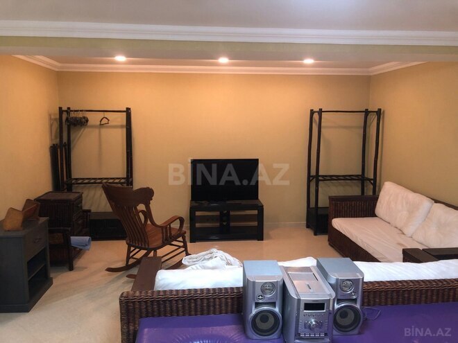 Сдаётся 8-комн. дом/дача 400 м², Сабунчинский  р., photo 8 from 30