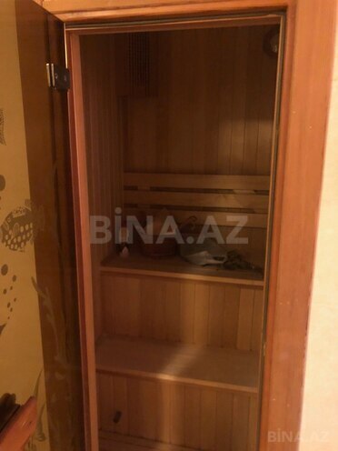 Сдаётся 8-комн. дом/дача 400 м², Сабунчинский  р., photo 22 from 30