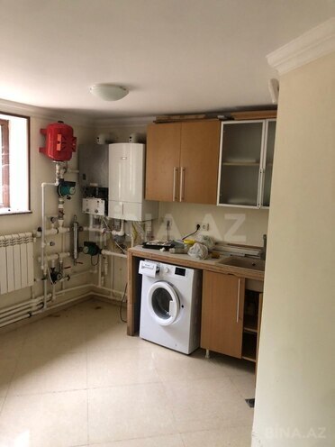 Сдаётся 8-комн. дом/дача 400 м², Сабунчинский  р., photo 24 from 30