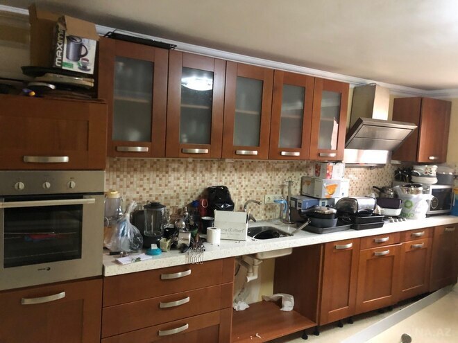 Сдаётся 8-комн. дом/дача 400 м², Сабунчинский  р., photo 14 from 30