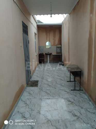 İcarəyə verilir 3 otaqlı həyət evi/bağ evi 110 m², Yeni Günəşli q., photo 3 from 16