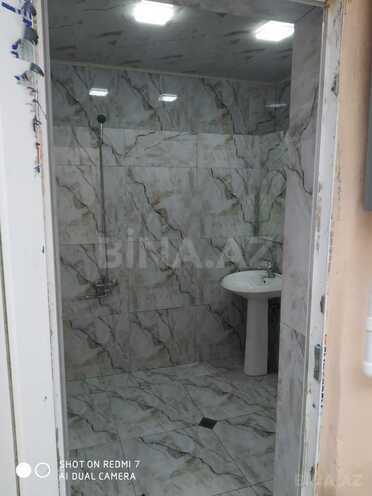 İcarəyə verilir 3 otaqlı həyət evi/bağ evi 110 m², Yeni Günəşli q., photo 14 from 16