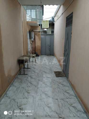 İcarəyə verilir 3 otaqlı həyət evi/bağ evi 110 m², Yeni Günəşli q., photo 4 from 16