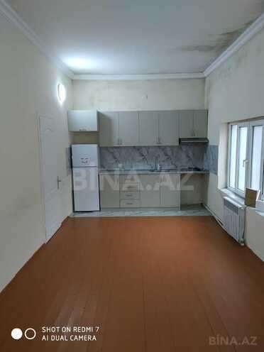 İcarəyə verilir 3 otaqlı həyət evi/bağ evi 110 m², Yeni Günəşli q., photo 1 from 16