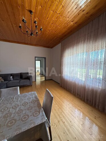 İcarəyə verilir 4 otaqlı həyət evi/bağ evi 120 m², Nardaran q., photo 25 from 29