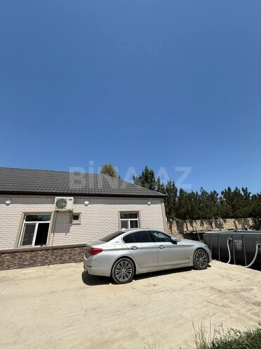 İcarəyə verilir 4 otaqlı həyət evi/bağ evi 120 m², Nardaran q., photo 26 from 29