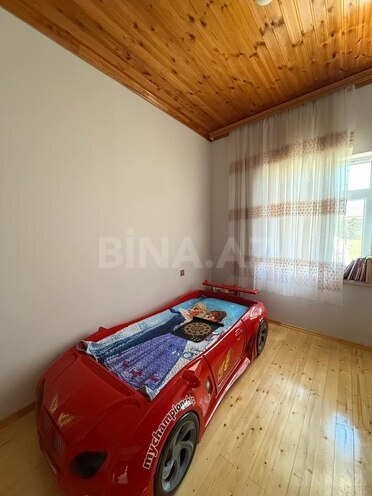 İcarəyə verilir 4 otaqlı həyət evi/bağ evi 120 m², Nardaran q., photo 24 from 29