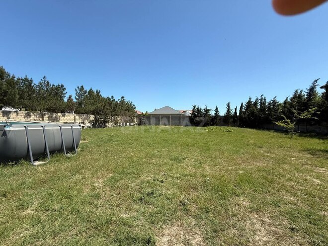 İcarəyə verilir 4 otaqlı həyət evi/bağ evi 120 m², Nardaran q., photo 7 from 29