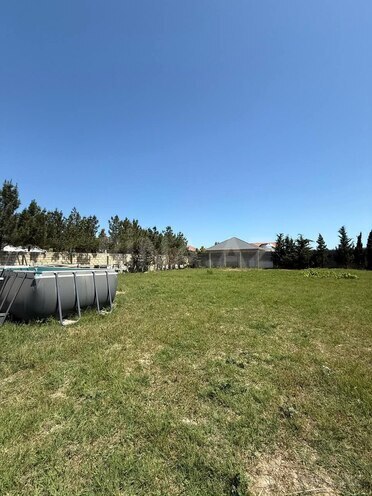 İcarəyə verilir 4 otaqlı həyət evi/bağ evi 120 m², Nardaran q., photo 21 from 29