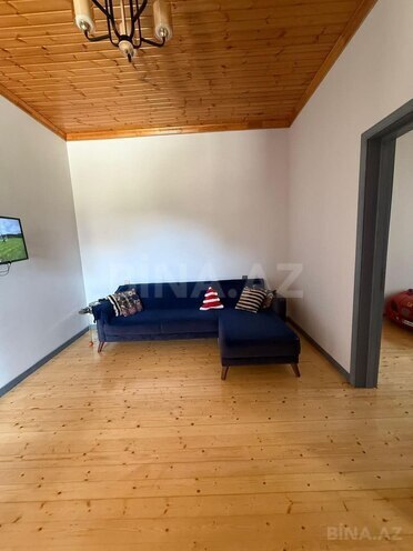 İcarəyə verilir 4 otaqlı həyət evi/bağ evi 120 m², Nardaran q., photo 18 from 29