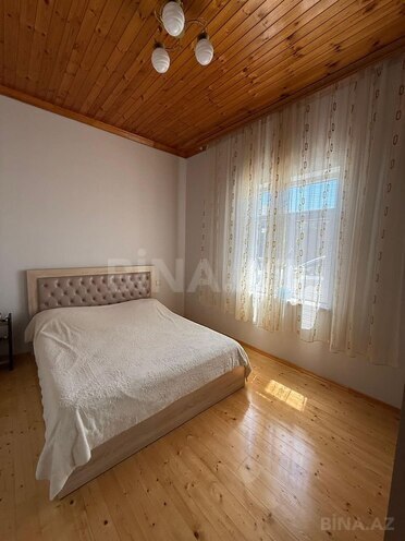 İcarəyə verilir 4 otaqlı həyət evi/bağ evi 120 m², Nardaran q., photo 22 from 29