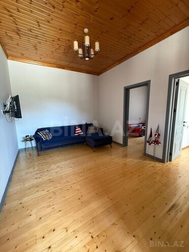 İcarəyə verilir 4 otaqlı həyət evi/bağ evi 120 m², Nardaran q., photo 9 from 29