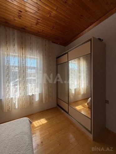 İcarəyə verilir 4 otaqlı həyət evi/bağ evi 120 m², Nardaran q., photo 5 from 29