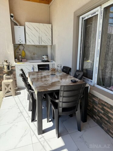 İcarəyə verilir 4 otaqlı həyət evi/bağ evi 120 m², Nardaran q., photo 11 from 29