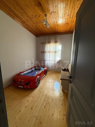 İcarəyə verilir 4 otaqlı həyət evi/bağ evi 120 m², Nardaran q., photo 10 from 29