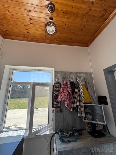 İcarəyə verilir 4 otaqlı həyət evi/bağ evi 120 m², Nardaran q., photo 27 from 29