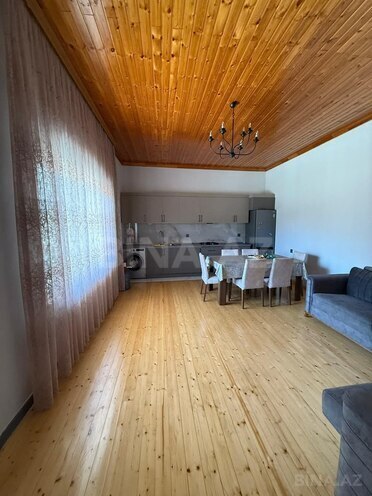 İcarəyə verilir 4 otaqlı həyət evi/bağ evi 120 m², Nardaran q., photo 1 from 29