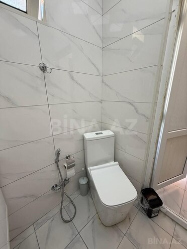 İcarəyə verilir 4 otaqlı həyət evi/bağ evi 120 m², Nardaran q., photo 28 from 29